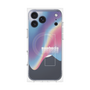 プレミアムパネル with MagSafe［ euphoria holo ］