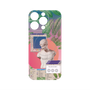 プレミアムパネル with MagSafe［ vapor wave ］