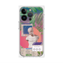 プレミアムパネル with MagSafe［ vapor wave ］