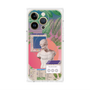 プレミアムパネル with MagSafe［ vapor wave ］