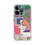 プレミアムパネル with MagSafe［ vapor wave ］