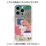 プレミアムパネル with MagSafe［ vapor wave ］