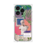 プレミアムパネル with MagSafe［ vapor wave ］