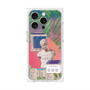 プレミアムパネル with MagSafe［ vapor wave ］