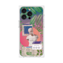 プレミアムパネル with MagSafe［ vapor wave ］