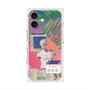プレミアムパネル with MagSafe［ vapor wave ］