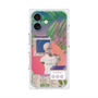 プレミアムパネル with MagSafe［ vapor wave ］