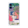 プレミアムパネル with MagSafe［ vapor wave ］