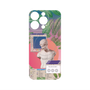 プレミアムパネル with MagSafe［ vapor wave ］