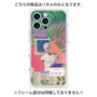 プレミアムパネル with MagSafe［ vapor wave ］