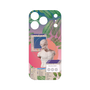 プレミアムパネル with MagSafe［ vapor wave ］