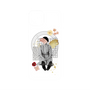 プレミアムパネル with MagSafe［ Spring Picnic with Flowers ］