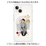 プレミアムパネル with MagSafe［ Spring Picnic with Flowers ］