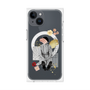 プレミアムパネル with MagSafe［ Spring Picnic with Flowers ］