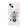 プレミアムパネル with MagSafe［ Spring Picnic with Flowers ］