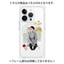 プレミアムパネル with MagSafe［ Spring Picnic with Flowers ］