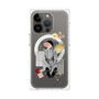 プレミアムパネル with MagSafe［ Spring Picnic with Flowers ］