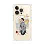プレミアムパネル with MagSafe［ Spring Picnic with Flowers ］