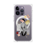 プレミアムパネル with MagSafe［ Spring Picnic with Flowers ］