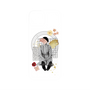 プレミアムパネル with MagSafe［ Spring Picnic with Flowers ］