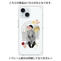 プレミアムパネル with MagSafe［ Spring Picnic with Flowers ］