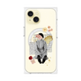 プレミアムパネル with MagSafe［ Spring Picnic with Flowers ］
