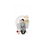 プレミアムパネル with MagSafe［ Spring Picnic with Flowers ］