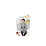 プレミアムパネル with MagSafe［ Spring Picnic with Flowers ］