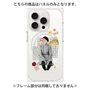 プレミアムパネル with MagSafe［ Spring Picnic with Flowers ］