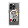 プレミアムパネル with MagSafe［ Spring Picnic with Flowers ］