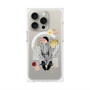 プレミアムパネル with MagSafe［ Spring Picnic with Flowers ］