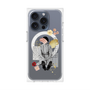 プレミアムパネル with MagSafe［ Spring Picnic with Flowers ］