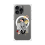 プレミアムパネル with MagSafe［ Spring Picnic with Flowers ］