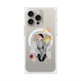 プレミアムパネル with MagSafe［ Spring Picnic with Flowers ］