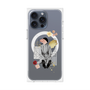 プレミアムパネル with MagSafe［ Spring Picnic with Flowers ］