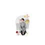 プレミアムパネル with MagSafe［ Spring Picnic with Flowers ］