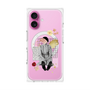 プレミアムパネル with MagSafe［ Spring Picnic with Flowers ］