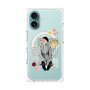プレミアムパネル with MagSafe［ Spring Picnic with Flowers ］