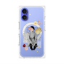 プレミアムパネル with MagSafe［ Spring Picnic with Flowers ］