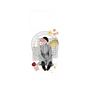 プレミアムパネル with MagSafe［ Spring Picnic with Flowers ］