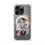 プレミアムパネル with MagSafe［ Spring Picnic with Flowers ］