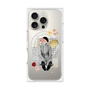 プレミアムパネル with MagSafe［ Spring Picnic with Flowers ］