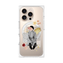 プレミアムパネル with MagSafe［ Spring Picnic with Flowers ］