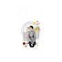 プレミアムパネル with MagSafe［ Spring Picnic with Flowers ］