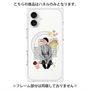 プレミアムパネル with MagSafe［ Spring Picnic with Flowers ］