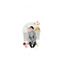 プレミアムパネル with MagSafe［ Spring Picnic with Flowers ］
