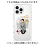 プレミアムパネル with MagSafe［ Spring Picnic with Flowers ］