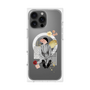 プレミアムパネル with MagSafe［ Spring Picnic with Flowers ］