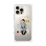 プレミアムパネル with MagSafe［ Spring Picnic with Flowers ］