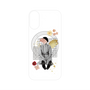 プレミアムパネル with MagSafe［ Spring Picnic with Flowers ］